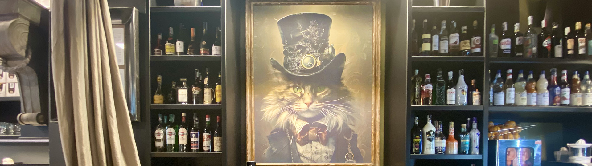 Café Madame Sophie Bakery